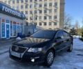 Чорний Фольксваген Пассат, об'ємом двигуна 2 л та пробігом 300 тис. км за 5200 $, фото 1 на Automoto.ua