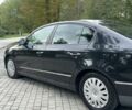 Черный Фольксваген Пассат, объемом двигателя 2 л и пробегом 330 тыс. км за 2450 $, фото 14 на Automoto.ua