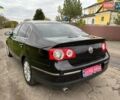 Фольксваген Пассат 2006 в Луцке на Automoto.ua Черный Фольксваген Пассат, объемом двигателя 1.6 л и пробегом 224 тыс. км за 6550 $, фото 11 на Automoto.ua