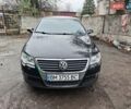 Чорний Фольксваген Пассат, об'ємом двигуна 2 л та пробігом 112 тис. км за 6950 $, фото 16 на Automoto.ua