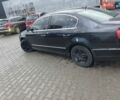 Чорний Фольксваген Пассат, об'ємом двигуна 1.98 л та пробігом 288 тис. км за 5200 $, фото 1 на Automoto.ua