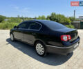 Чорний Фольксваген Пассат, об'ємом двигуна 2 л та пробігом 251 тис. км за 4899 $, фото 9 на Automoto.ua
