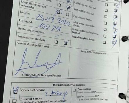 Черный Фольксваген Пассат, объемом двигателя 1.6 л и пробегом 224 тыс. км за 6200 $, фото 42 на Automoto.ua