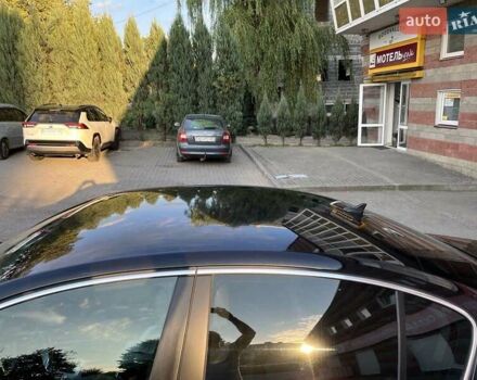 Чорний Фольксваген Пассат, об'ємом двигуна 1.98 л та пробігом 221 тис. км за 6500 $, фото 9 на Automoto.ua