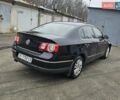 Чорний Фольксваген Пассат, об'ємом двигуна 1.98 л та пробігом 200 тис. км за 3000 $, фото 4 на Automoto.ua