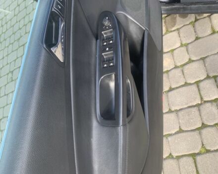 Чорний Фольксваген Пассат, об'ємом двигуна 2 л та пробігом 267 тис. км за 4800 $, фото 16 на Automoto.ua