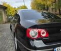 Фольксваген Пассат 2006 в Кривом Роге на Automoto.ua Черный Фольксваген Пассат, объемом двигателя 2 л и пробегом 300 тыс. км за 5999 $, фото 6 на Automoto.ua
