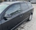 Черный Фольксваген Пассат, объемом двигателя 2 л и пробегом 400 тыс. км за 5300 $, фото 5 на Automoto.ua