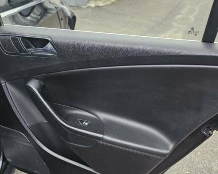 Чорний Фольксваген Пассат, об'ємом двигуна 1.98 л та пробігом 200 тис. км за 3000 $, фото 12 на Automoto.ua