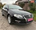 Фольксваген Пассат 2006 в Луцке на Automoto.ua Черный Фольксваген Пассат, объемом двигателя 1.6 л и пробегом 224 тыс. км за 6550 $, фото 45 на Automoto.ua