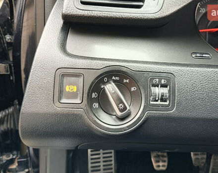 Чорний Фольксваген Пассат, об'ємом двигуна 1.9 л та пробігом 366 тис. км за 5850 $, фото 31 на Automoto.ua