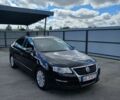 Черный Фольксваген Пассат, объемом двигателя 1.97 л и пробегом 260 тыс. км за 5000 $, фото 1 на Automoto.ua