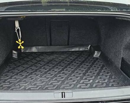 Черный Фольксваген Пассат, объемом двигателя 1.98 л и пробегом 395 тыс. км за 6500 $, фото 8 на Automoto.ua