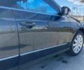Фольксваген Пассат 2006 в Овруче на Automoto.ua Черный Фольксваген Пассат, объемом двигателя 2 л и пробегом 380 тыс. км за 5300 $, фото 6 на Automoto.ua