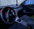 Фольксваген Пассат 2006 в Овруче на Automoto.ua Черный Фольксваген Пассат, объемом двигателя 2 л и пробегом 380 тыс. км за 5300 $, фото 2 на Automoto.ua