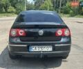 Черный Фольксваген Пассат, объемом двигателя 1.97 л и пробегом 300 тыс. км за 7100 $, фото 5 на Automoto.ua