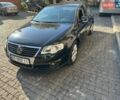 Черный Фольксваген Пассат, объемом двигателя 1.6 л и пробегом 280 тыс. км за 5200 $, фото 1 на Automoto.ua