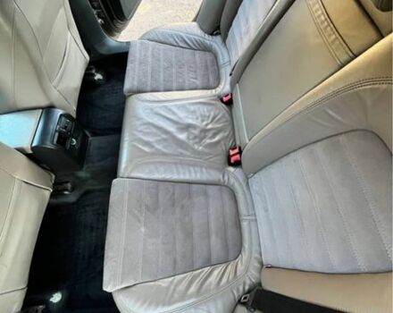 Черный Фольксваген Пассат, объемом двигателя 2 л и пробегом 20 тыс. км за 4800 $, фото 20 на Automoto.ua