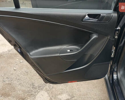 Чорний Фольксваген Пассат, об'ємом двигуна 1.9 л та пробігом 366 тис. км за 5850 $, фото 21 на Automoto.ua