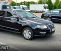 Черный Фольксваген Пассат, объемом двигателя 2 л и пробегом 179 тыс. км за 5700 $, фото 5 на Automoto.ua