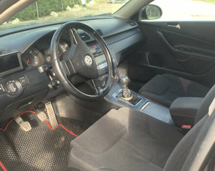Фольксваген Пассат 2006 в Дунаевцах на Automoto.ua Черный Фольксваген Пассат, объемом двигателя 1.97 л и пробегом 267 тыс. км за 4800 $, фото 15 на Automoto.ua