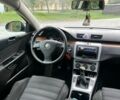 Черный Фольксваген Пассат, объемом двигателя 2 л и пробегом 330 тыс. км за 2450 $, фото 22 на Automoto.ua
