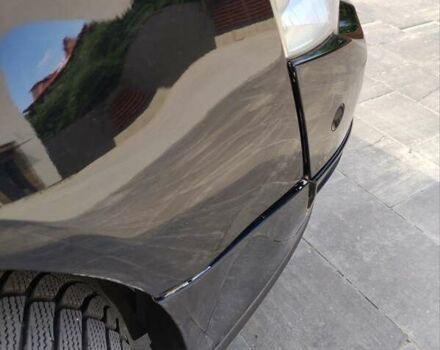 Чорний Фольксваген Пассат, об'ємом двигуна 3.2 л та пробігом 170 тис. км за 6900 $, фото 19 на Automoto.ua