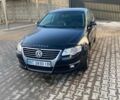 Черный Фольксваген Пассат, объемом двигателя 1.98 л и пробегом 340 тыс. км за 3999 $, фото 1 на Automoto.ua