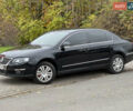 Чорний Фольксваген Пассат, об'ємом двигуна 2 л та пробігом 305 тис. км за 7550 $, фото 2 на Automoto.ua