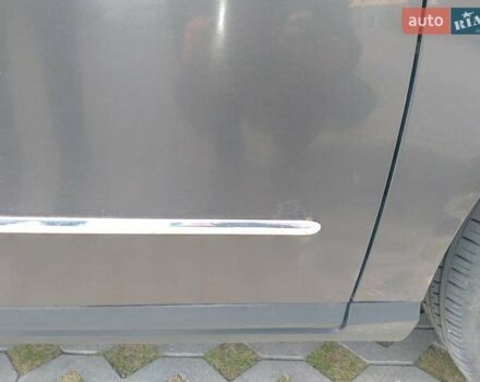 Черный Фольксваген Пассат, объемом двигателя 1.6 л и пробегом 320 тыс. км за 5000 $, фото 18 на Automoto.ua