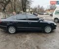 Чорний Фольксваген Пассат, об'ємом двигуна 2 л та пробігом 112 тис. км за 6950 $, фото 7 на Automoto.ua