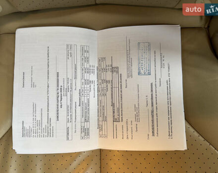 Черный Фольксваген Пассат, объемом двигателя 1.98 л и пробегом 208 тыс. км за 6200 $, фото 49 на Automoto.ua