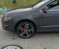 Чорний Фольксваген Пассат, об'ємом двигуна 2 л та пробігом 220 тис. км за 5000 $, фото 4 на Automoto.ua