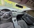 Фольксваген Пассат 2006 в Кривом Роге на Automoto.ua Черный Фольксваген Пассат, объемом двигателя 2 л и пробегом 300 тыс. км за 5999 $, фото 11 на Automoto.ua