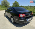 Чорний Фольксваген Пассат, об'ємом двигуна 2 л та пробігом 251 тис. км за 4899 $, фото 49 на Automoto.ua