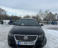 Черный Фольксваген Пассат, объемом двигателя 1.97 л и пробегом 340 тыс. км за 6500 $, фото 1 на Automoto.ua