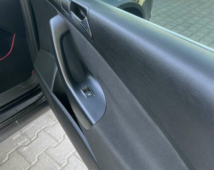 Черный Фольксваген Пассат, объемом двигателя 1.98 л и пробегом 208 тыс. км за 6700 $, фото 25 на Automoto.ua