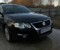 Фольксваген Пассат 2006 в Овруче на Automoto.ua Черный Фольксваген Пассат, объемом двигателя 2 л и пробегом 380 тыс. км за 5300 $, фото 10 на Automoto.ua