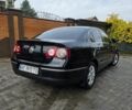 Фольксваген Пассат 2006 в Кривом Роге на Automoto.ua Черный Фольксваген Пассат, объемом двигателя 2 л и пробегом 300 тыс. км за 5999 $, фото 4 на Automoto.ua