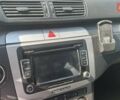 Черный Фольксваген Пассат, объемом двигателя 1.9 л и пробегом 364 тыс. км за 5800 $, фото 13 на Automoto.ua