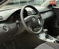 Черный Фольксваген Пассат, объемом двигателя 2 л и пробегом 238 тыс. км за 6900 $, фото 25 на Automoto.ua