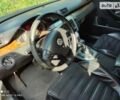 Черный Фольксваген Пассат, объемом двигателя 2 л и пробегом 253 тыс. км за 6000 $, фото 12 на Automoto.ua