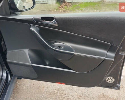 Чорний Фольксваген Пассат, об'ємом двигуна 1.9 л та пробігом 366 тис. км за 5850 $, фото 16 на Automoto.ua