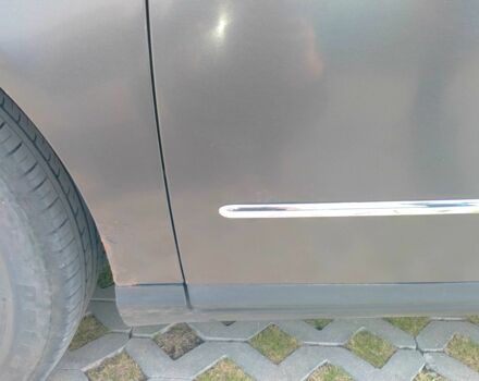 Чорний Фольксваген Пассат, об'ємом двигуна 1.6 л та пробігом 320 тис. км за 4699 $, фото 13 на Automoto.ua