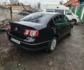 Чорний Фольксваген Пассат, об'ємом двигуна 2 л та пробігом 112 тис. км за 6950 $, фото 10 на Automoto.ua