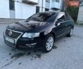 Черный Фольксваген Пассат, объемом двигателя 1.98 л и пробегом 226 тыс. км за 6500 $, фото 1 на Automoto.ua