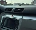 Черный Фольксваген Пассат, объемом двигателя 1.97 л и пробегом 299 тыс. км за 7380 $, фото 12 на Automoto.ua
