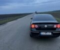 Черный Фольксваген Пассат, объемом двигателя 1.97 л и пробегом 381 тыс. км за 5500 $, фото 1 на Automoto.ua