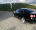 Фольксваген Пассат 2006 в Дунаевцах на Automoto.ua Черный Фольксваген Пассат, объемом двигателя 1.97 л и пробегом 267 тыс. км за 4800 $, фото 11 на Automoto.ua