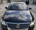 Чорний Фольксваген Пассат, об'ємом двигуна 3.2 л та пробігом 170 тис. км за 6900 $, фото 7 на Automoto.ua